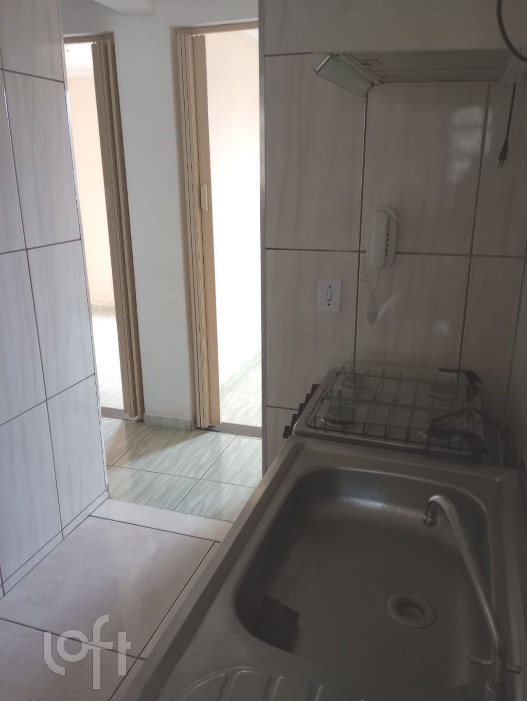 Apartamento à venda com 2 quartos, 48m² - Foto 5