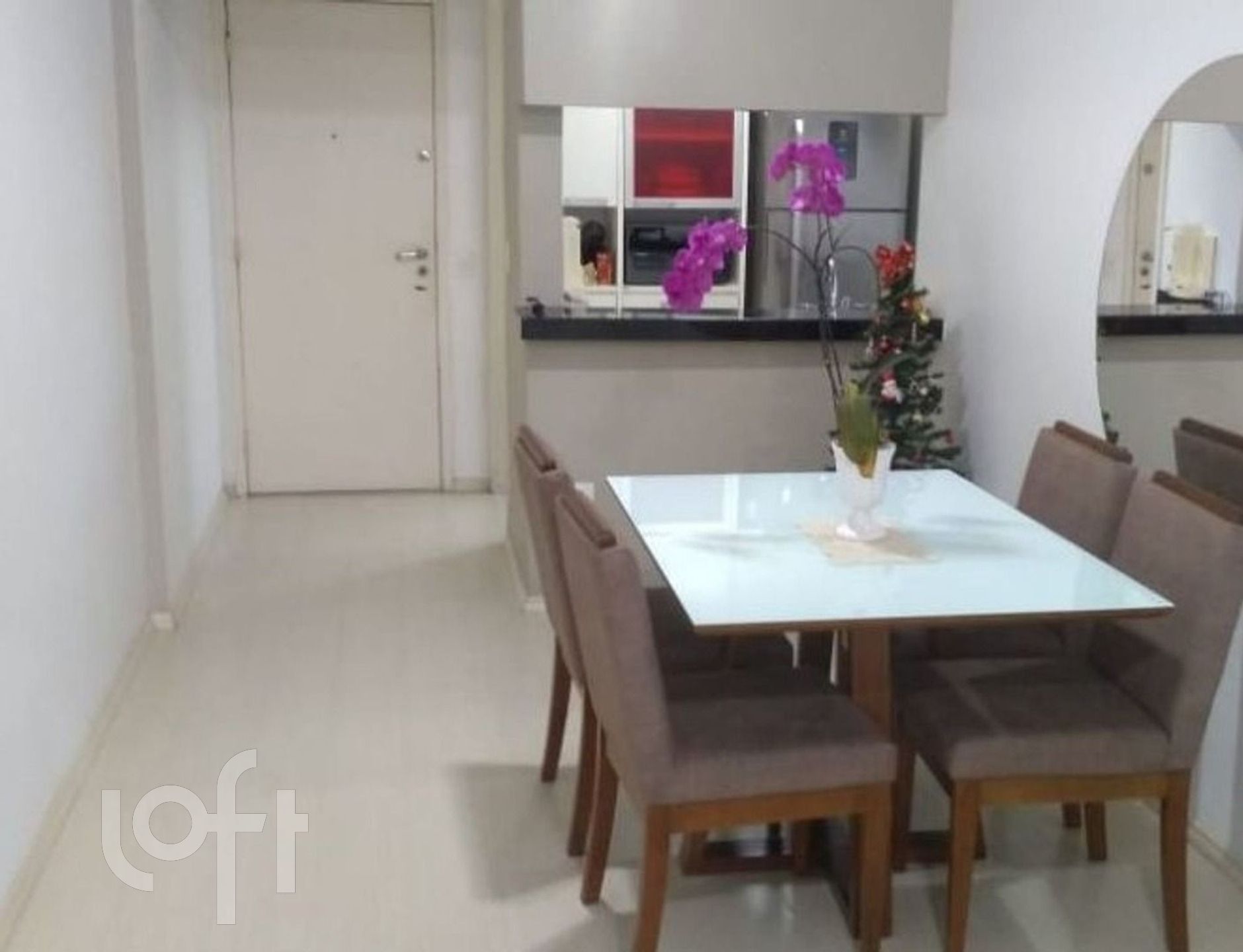 Apartamento à venda com 2 quartos, 65m² - Foto 1