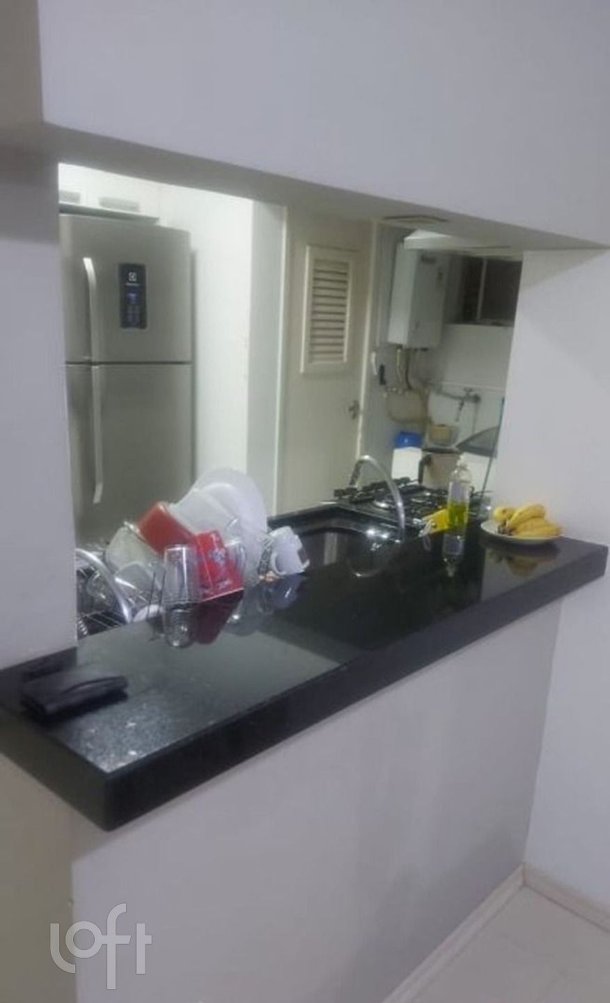 Apartamento à venda com 2 quartos, 65m² - Foto 4