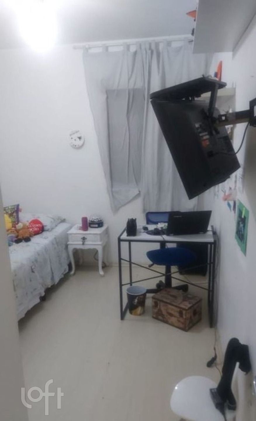 Apartamento à venda com 2 quartos, 65m² - Foto 7