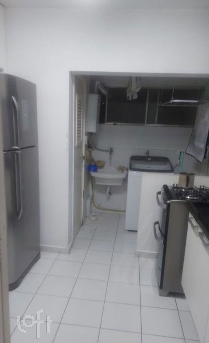 Apartamento à venda com 2 quartos, 65m² - Foto 5