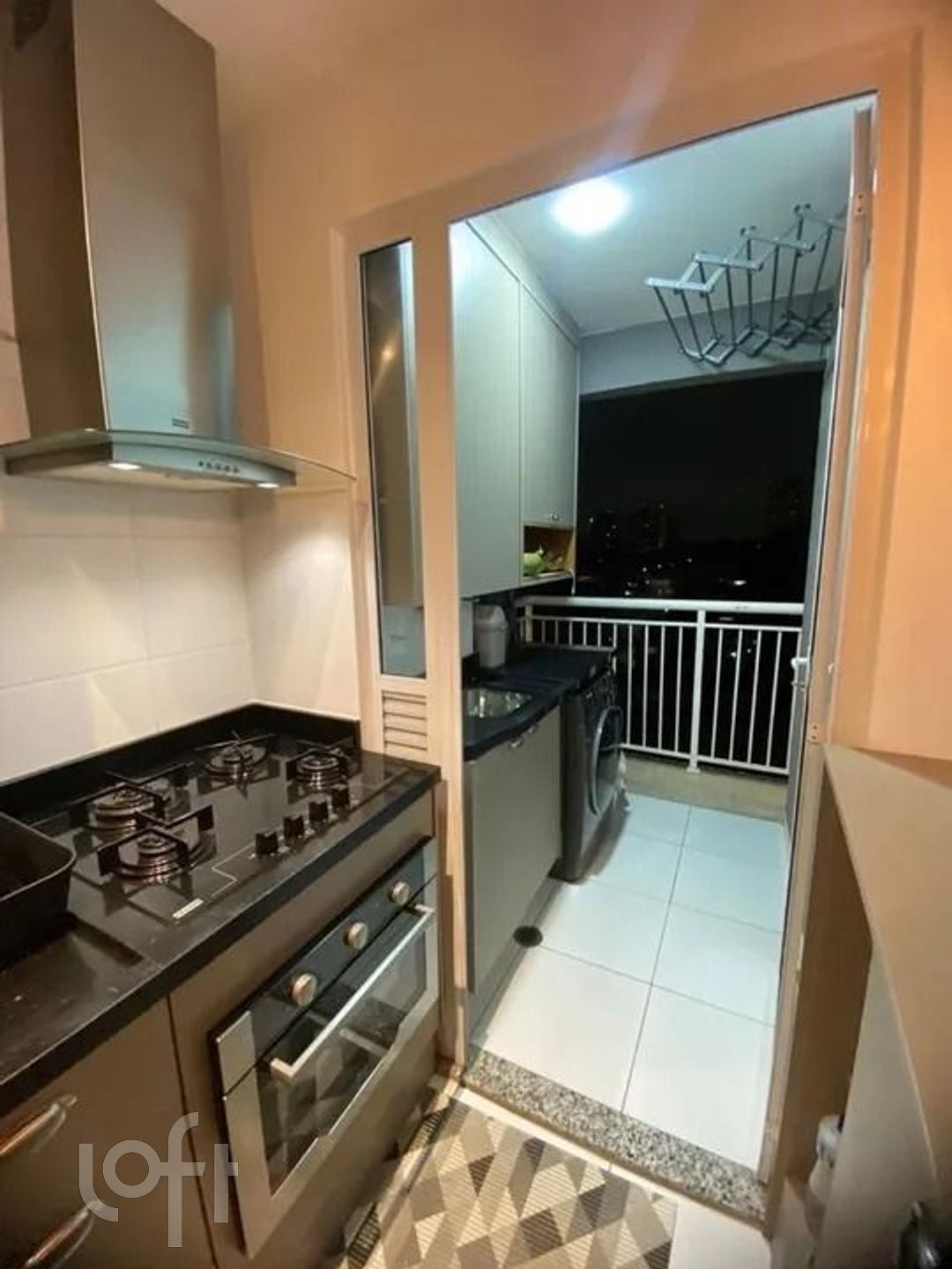 Apartamento à venda com 2 quartos, 55m² - Foto 7