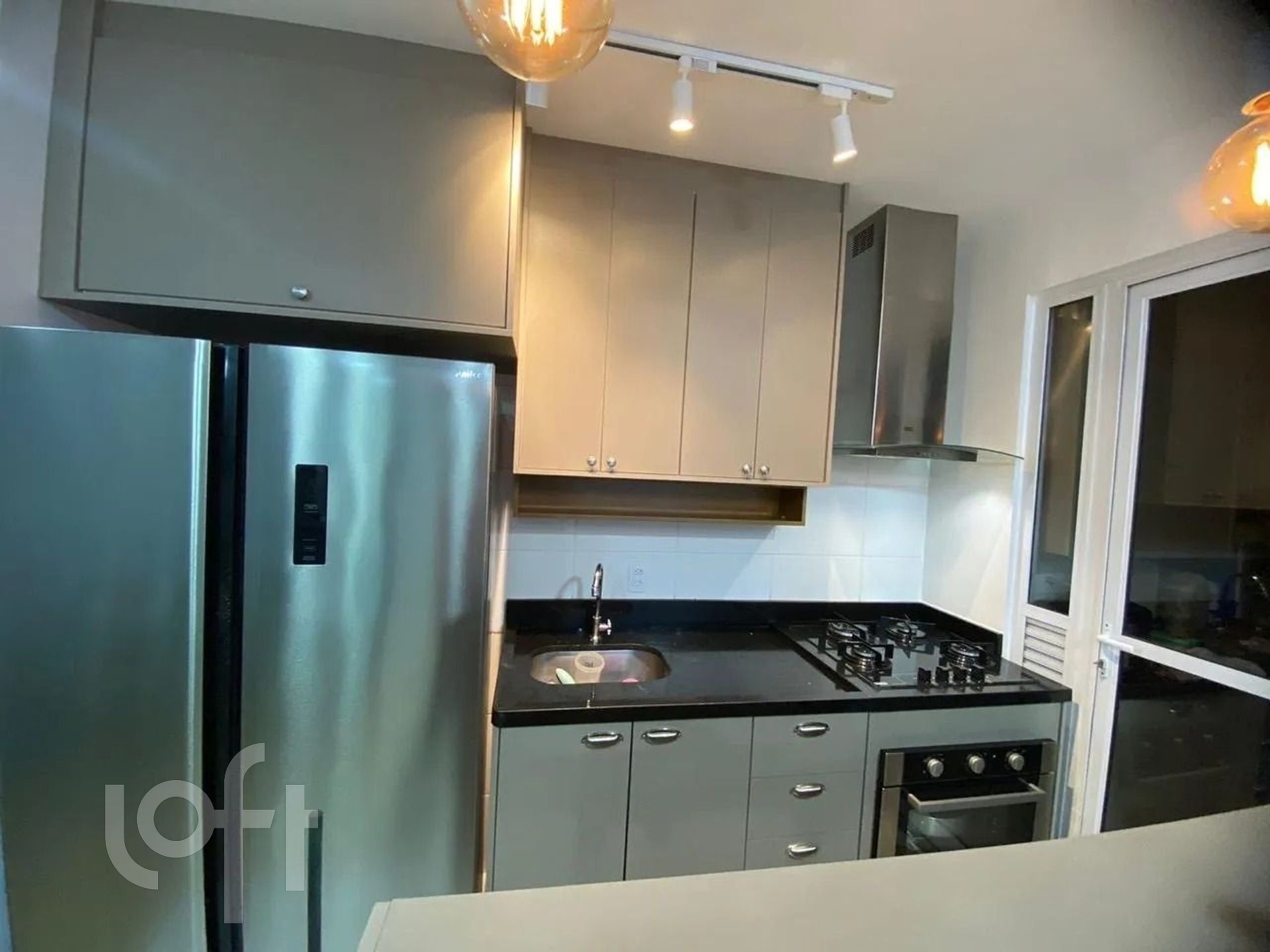 Apartamento à venda com 2 quartos, 55m² - Foto 5