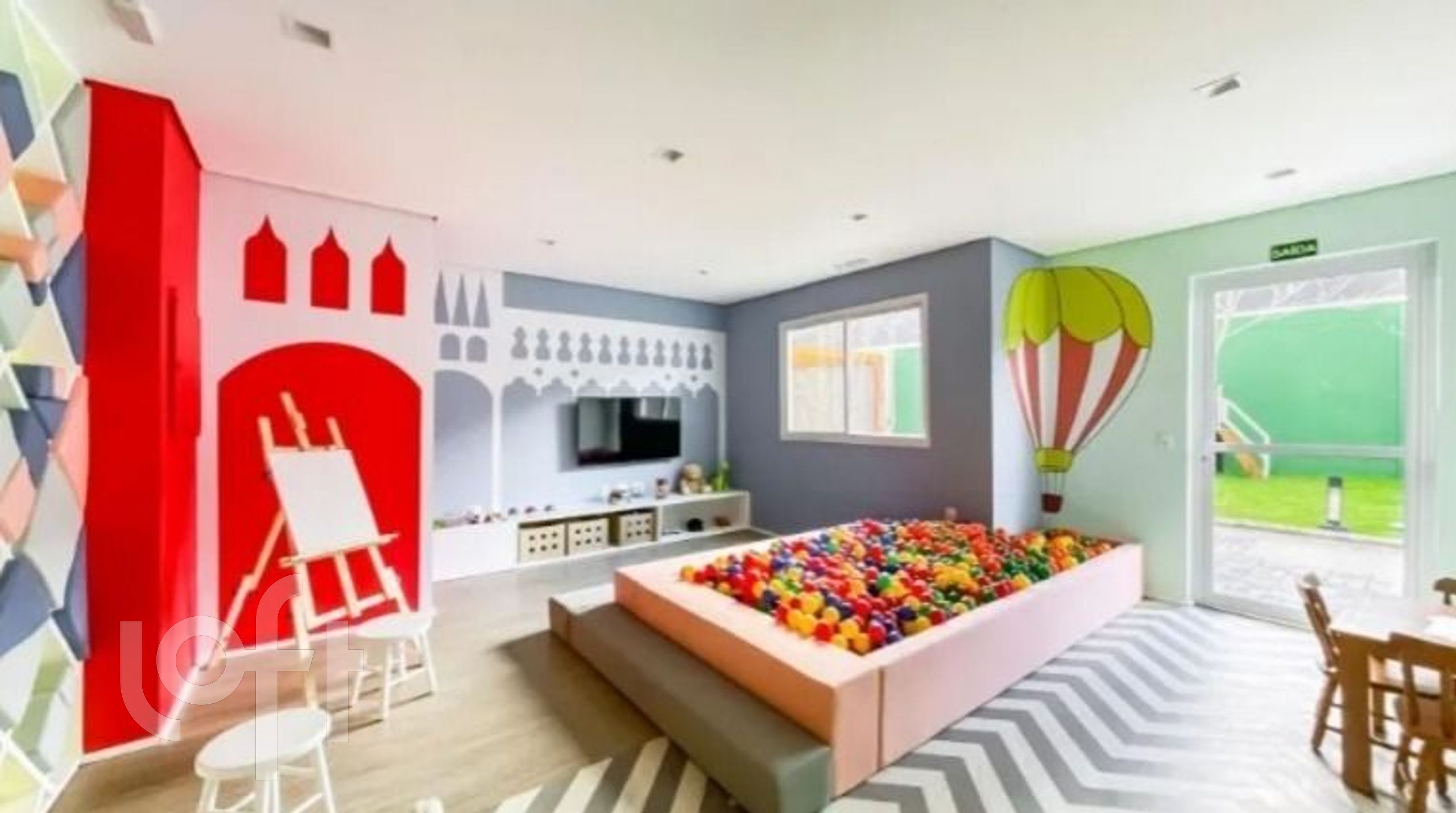 Apartamento à venda com 2 quartos, 55m² - Foto 12