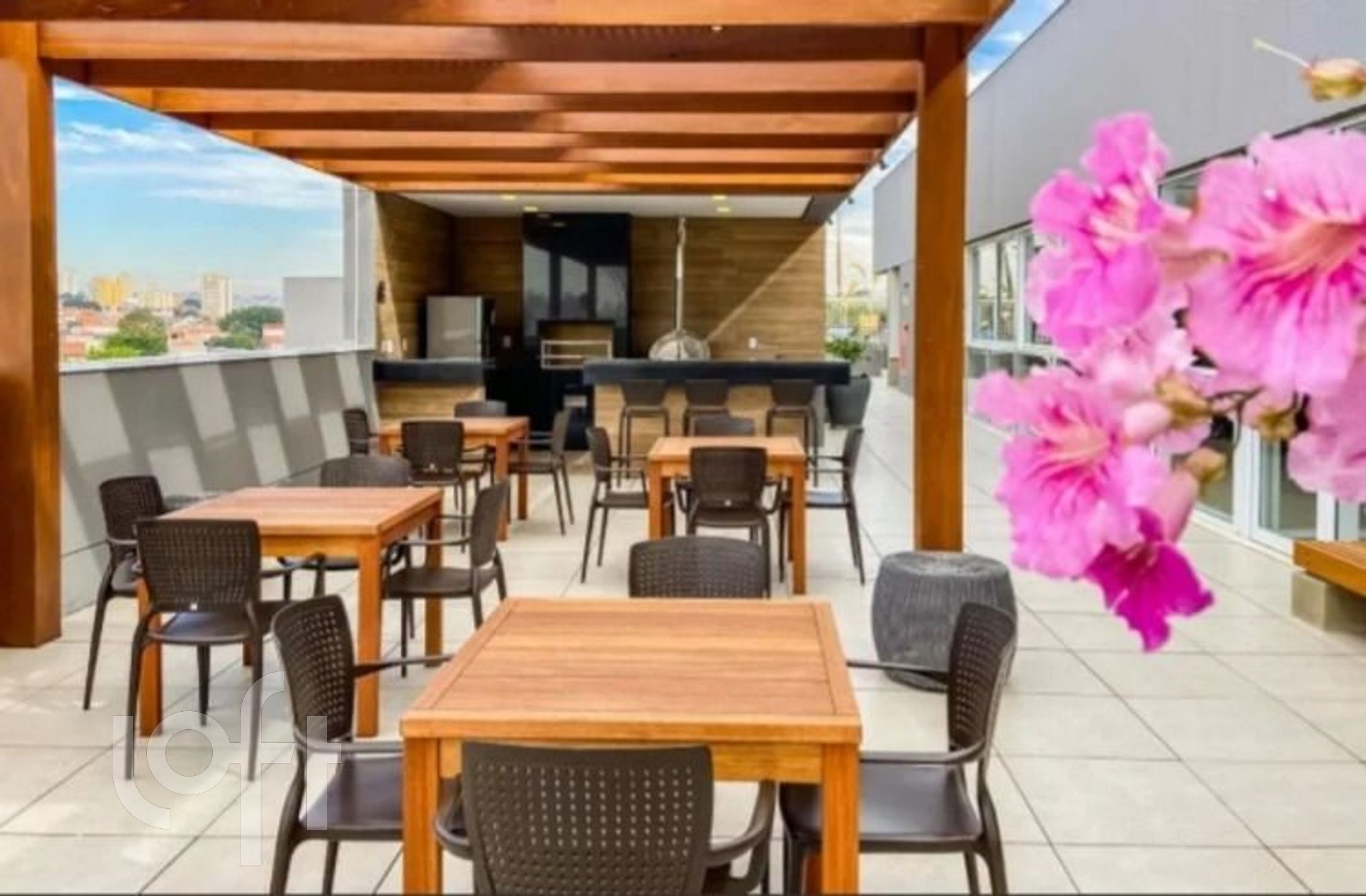 Apartamento à venda com 2 quartos, 55m² - Foto 13