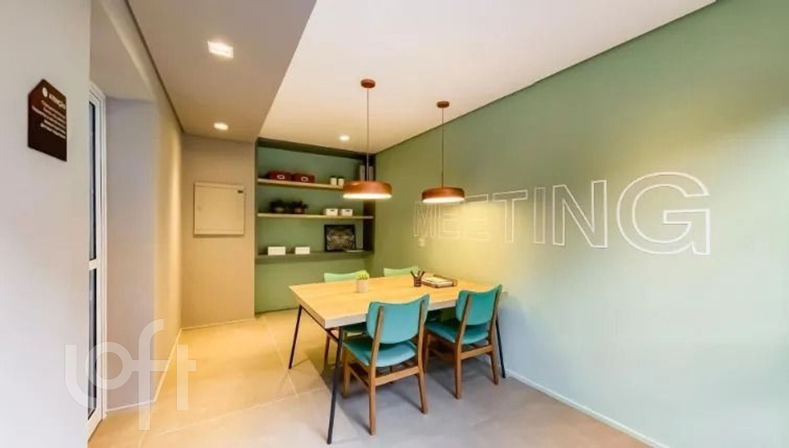 Apartamento à venda com 2 quartos, 55m² - Foto 14