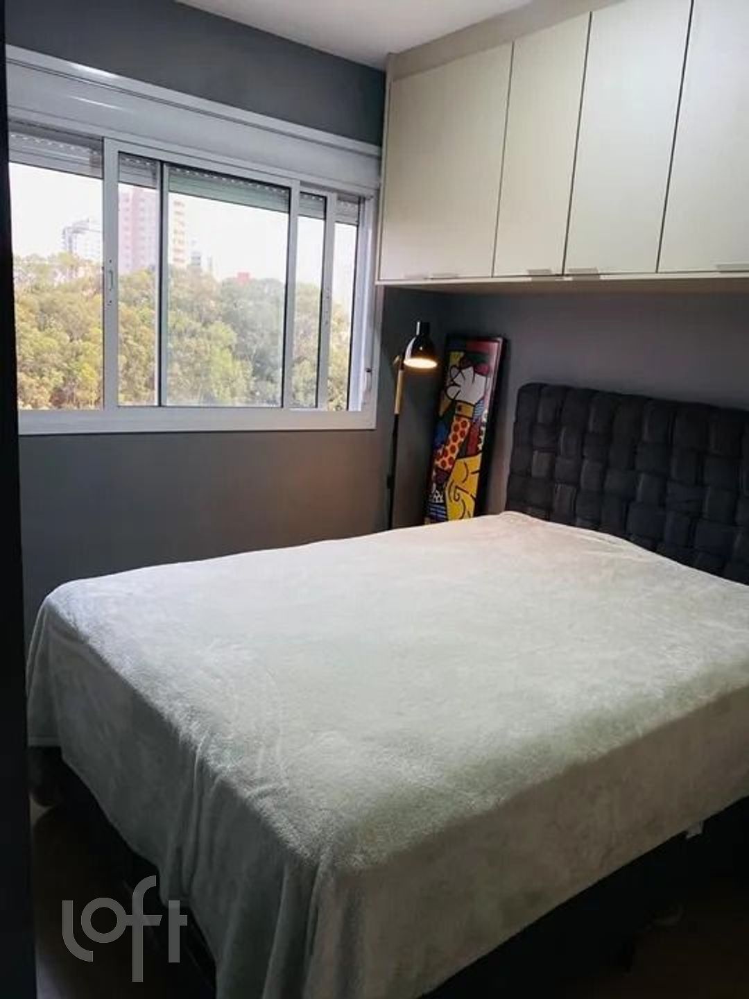 Apartamento à venda com 2 quartos, 55m² - Foto 9