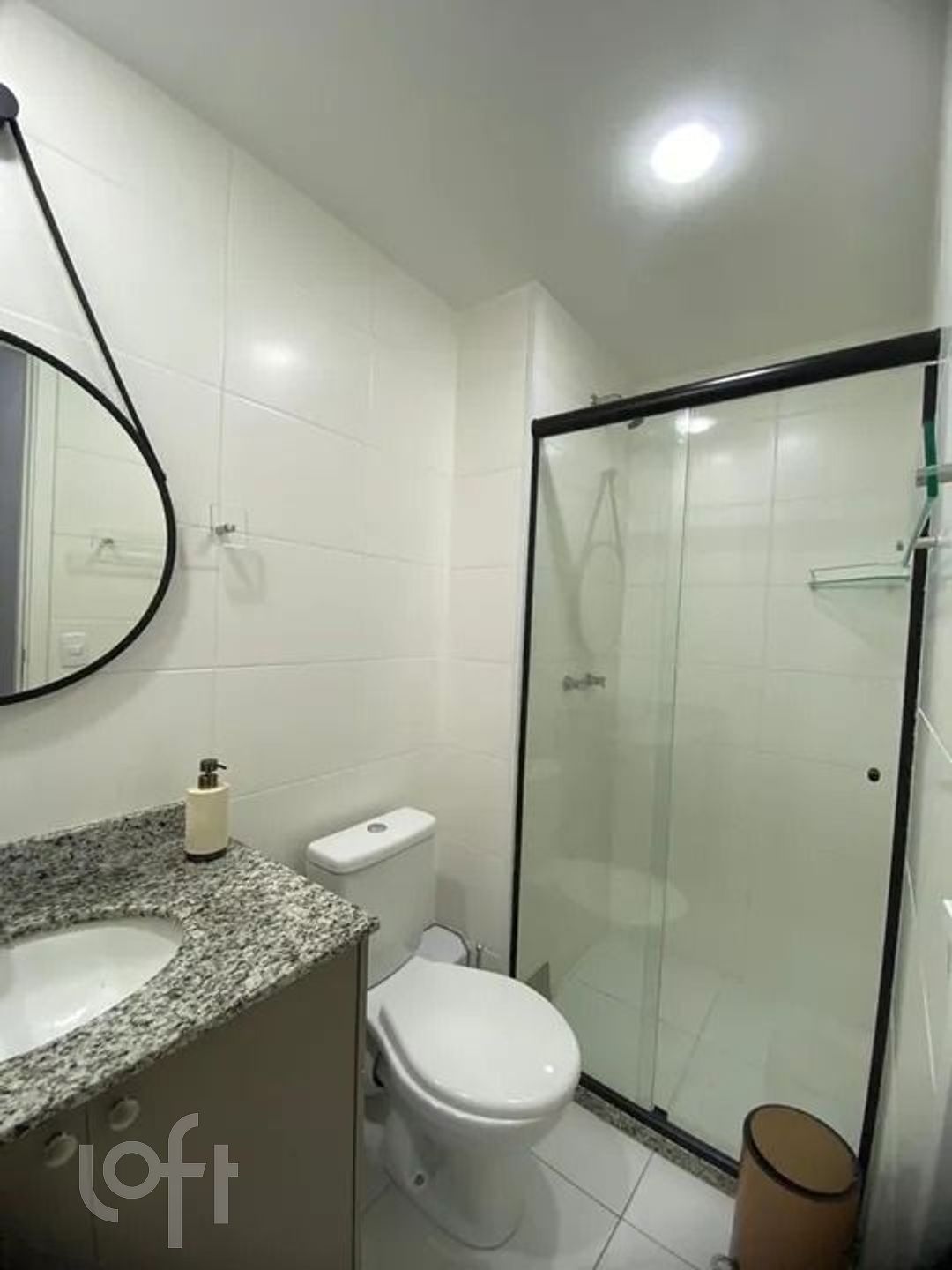 Apartamento à venda com 2 quartos, 55m² - Foto 11