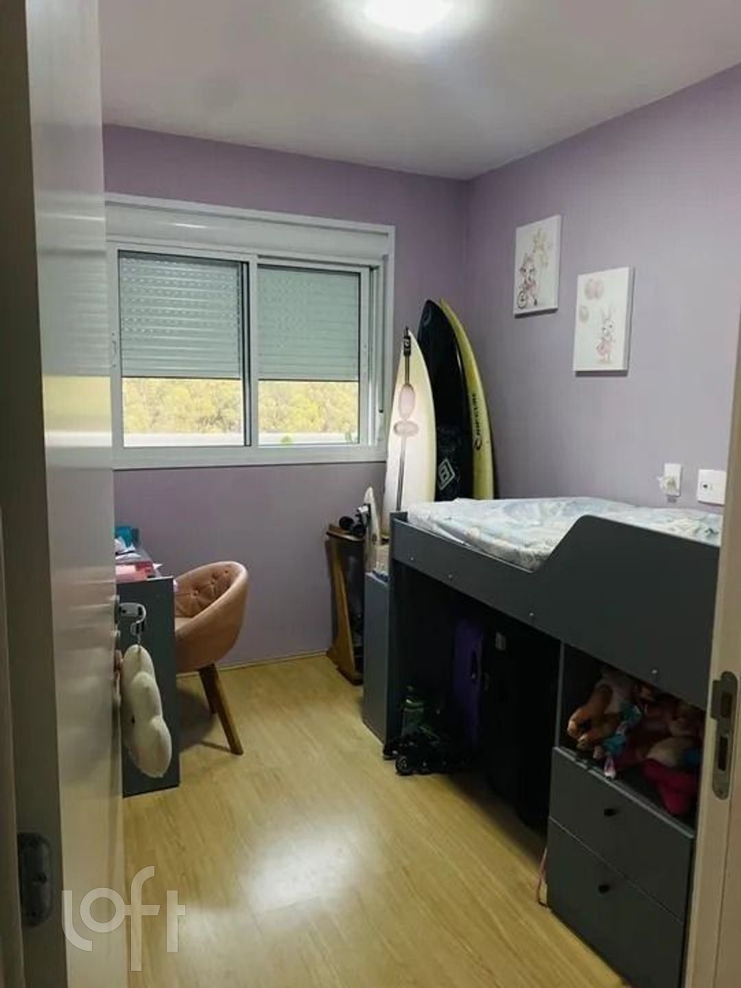 Apartamento à venda com 2 quartos, 55m² - Foto 10