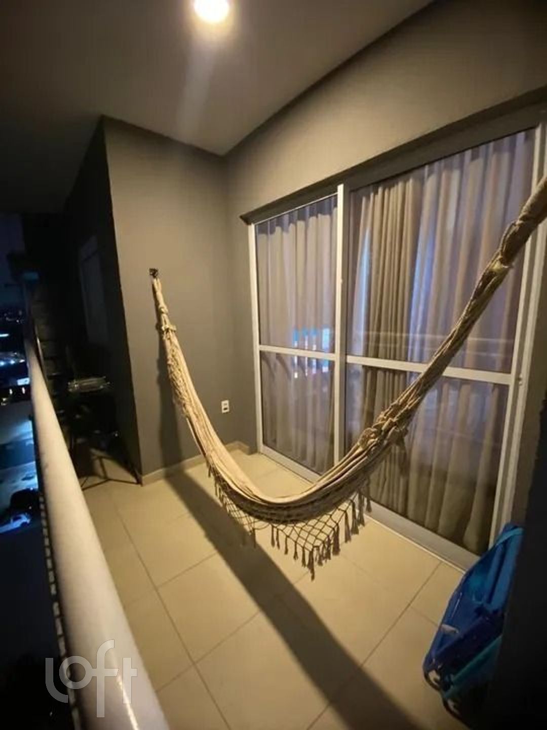 Apartamento à venda com 2 quartos, 55m² - Foto 8