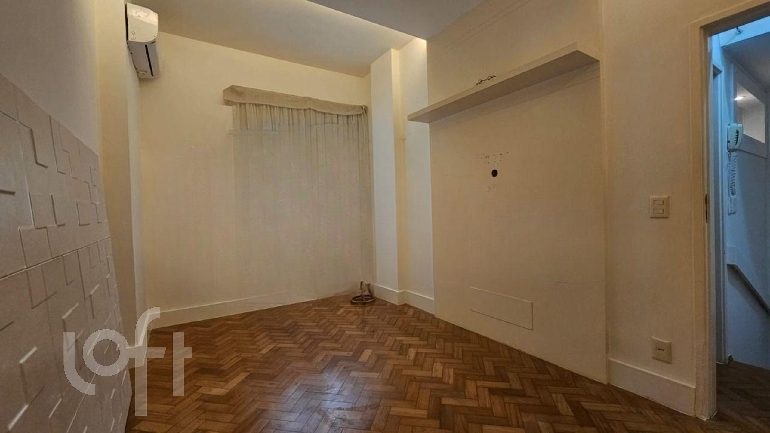 Apartamento à venda com 2 quartos, 61m² - Foto 3