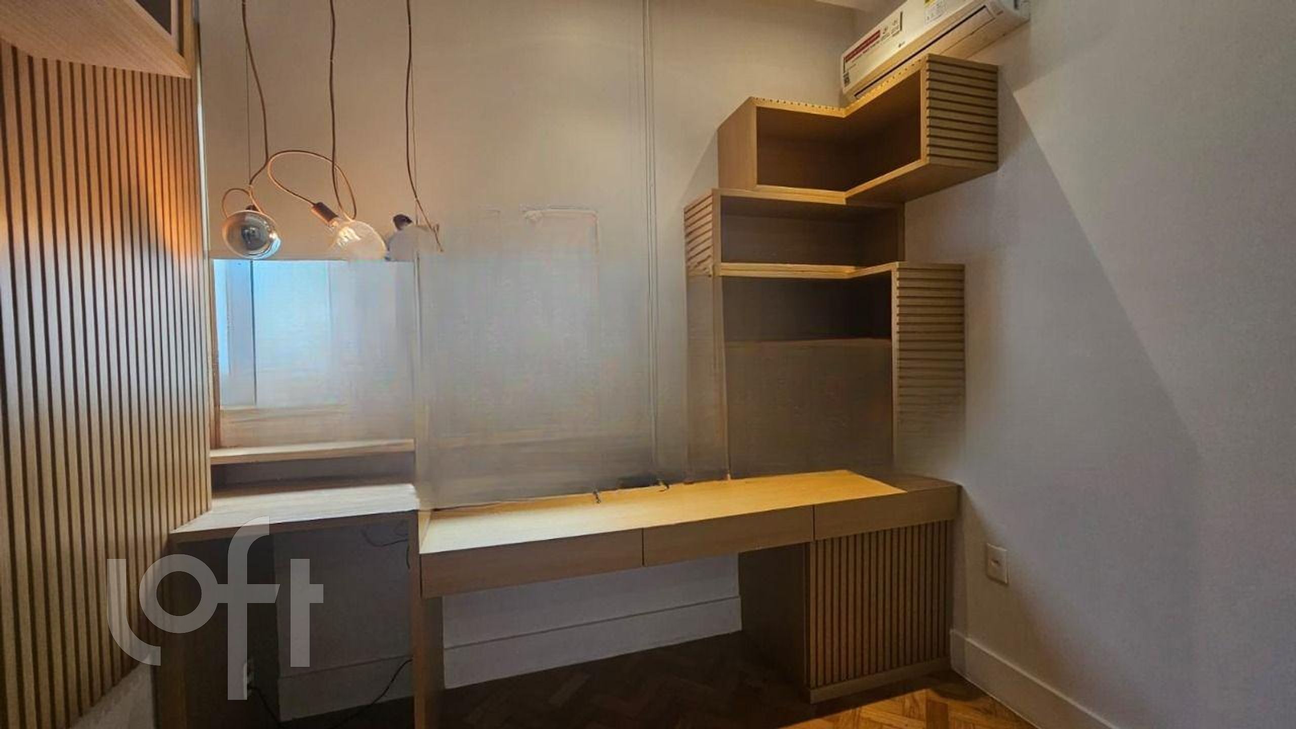 Apartamento à venda com 2 quartos, 61m² - Foto 6