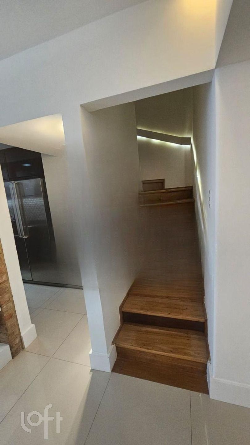 Apartamento à venda com 2 quartos, 61m² - Foto 10