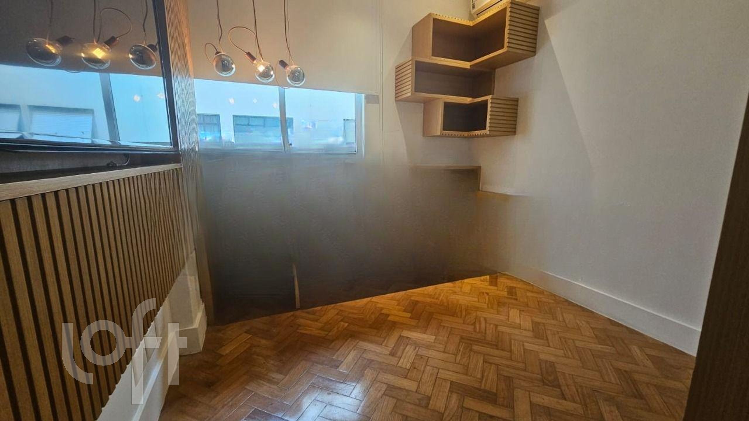 Apartamento à venda com 2 quartos, 61m² - Foto 8