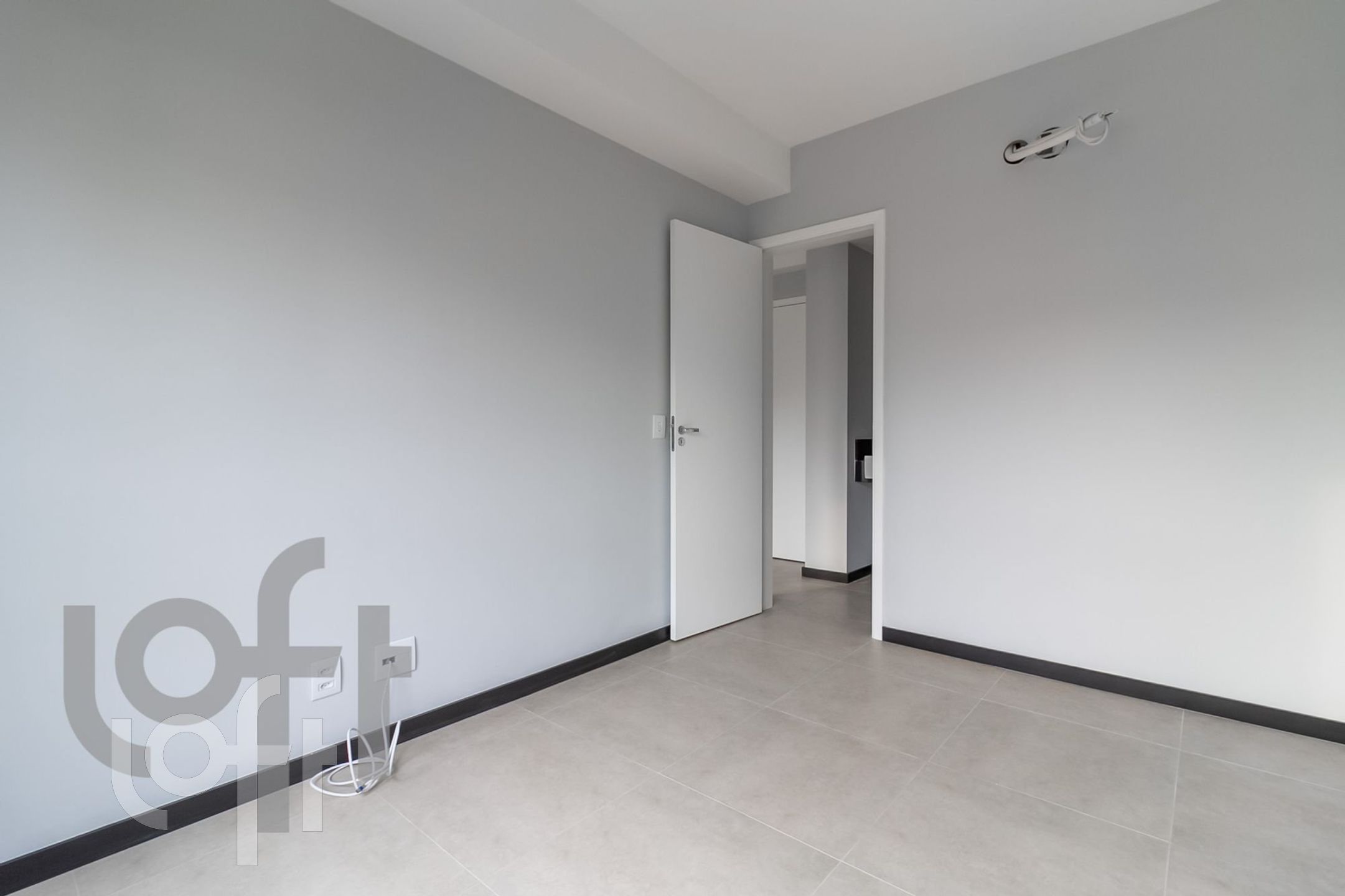 Apartamento à venda com 1 quarto, 35m² - Foto 3