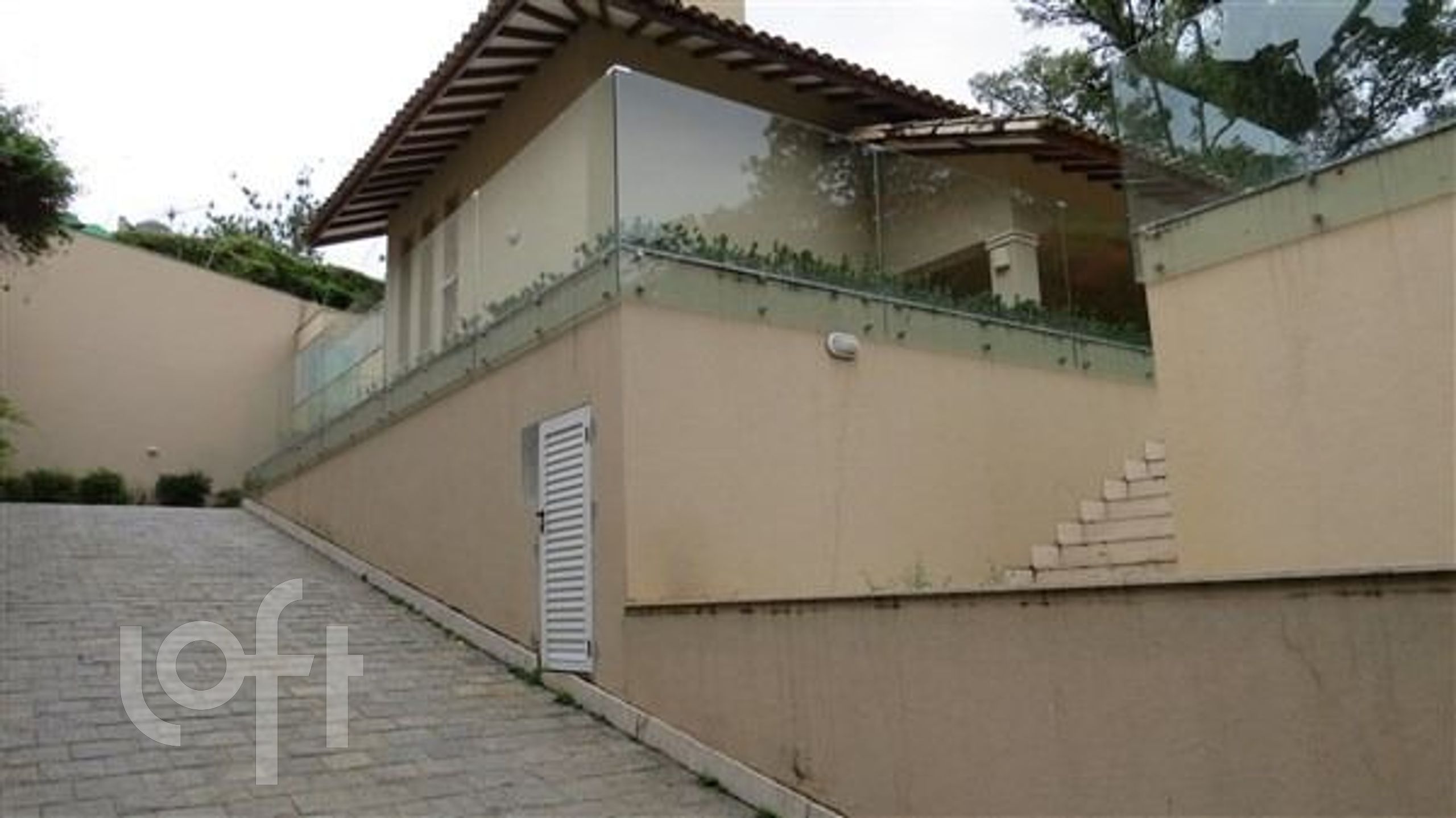 Casa à venda com 4 quartos, 512m² - Foto 34