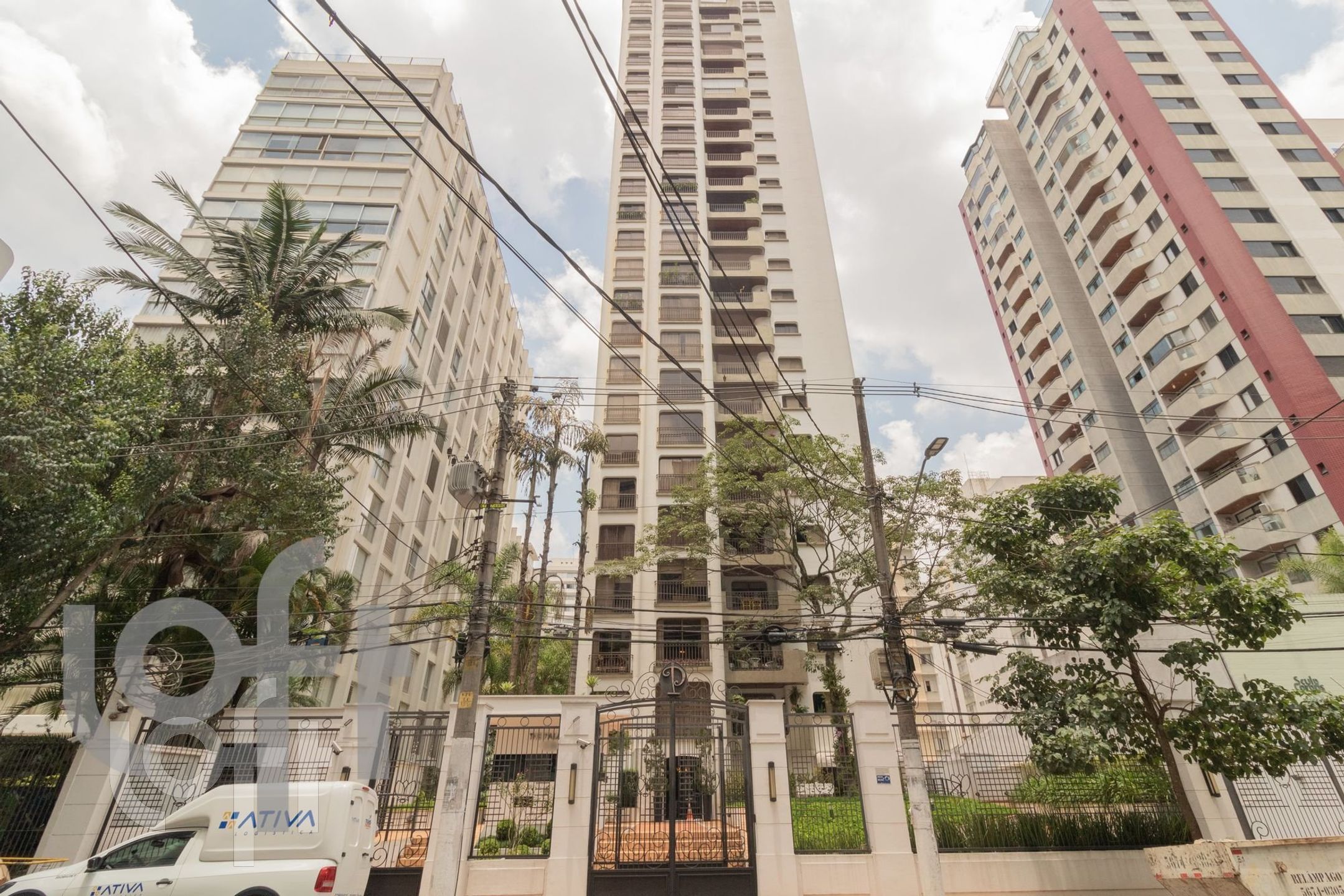 Apartamento à venda com 4 quartos, 243m² - Foto 56