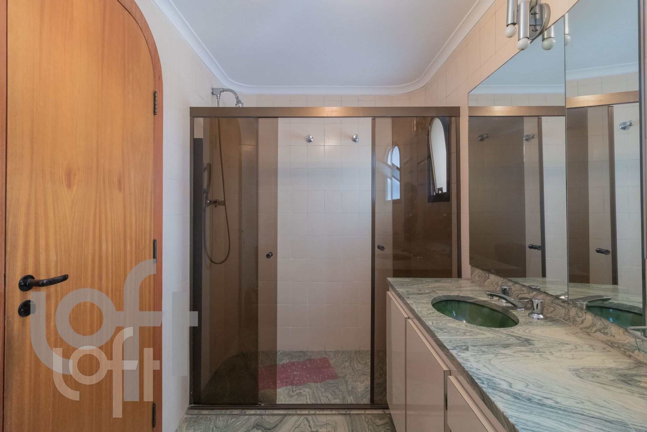 Apartamento à venda com 4 quartos, 243m² - Foto 65