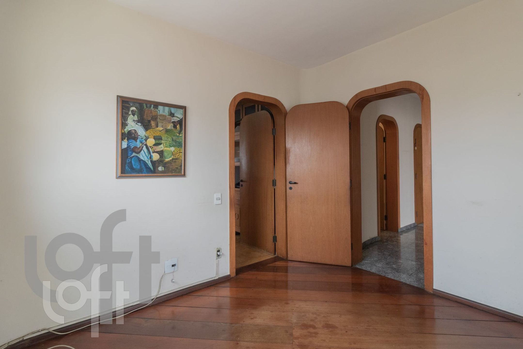 Apartamento à venda com 4 quartos, 243m² - Foto 29