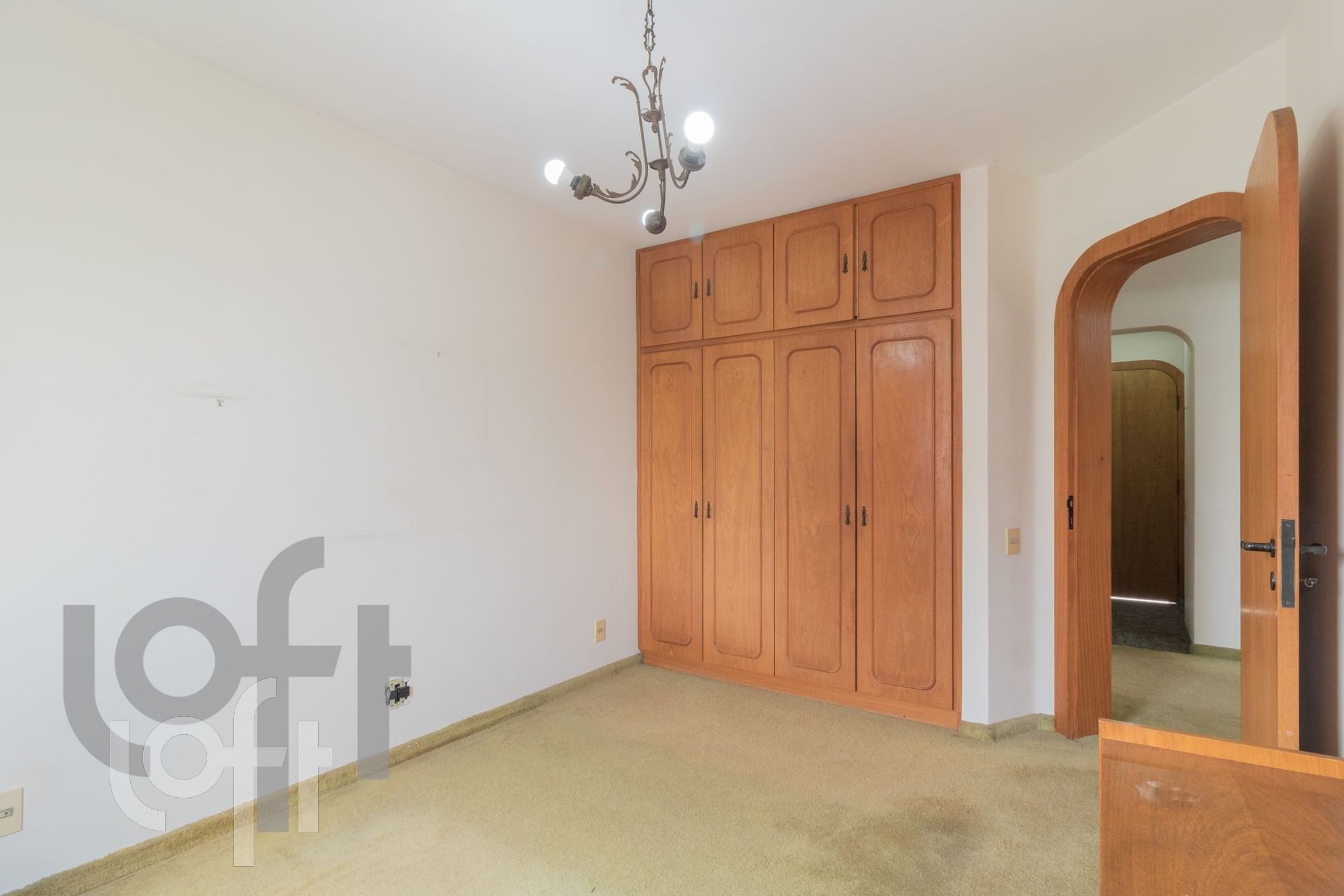 Apartamento à venda com 4 quartos, 243m² - Foto 17