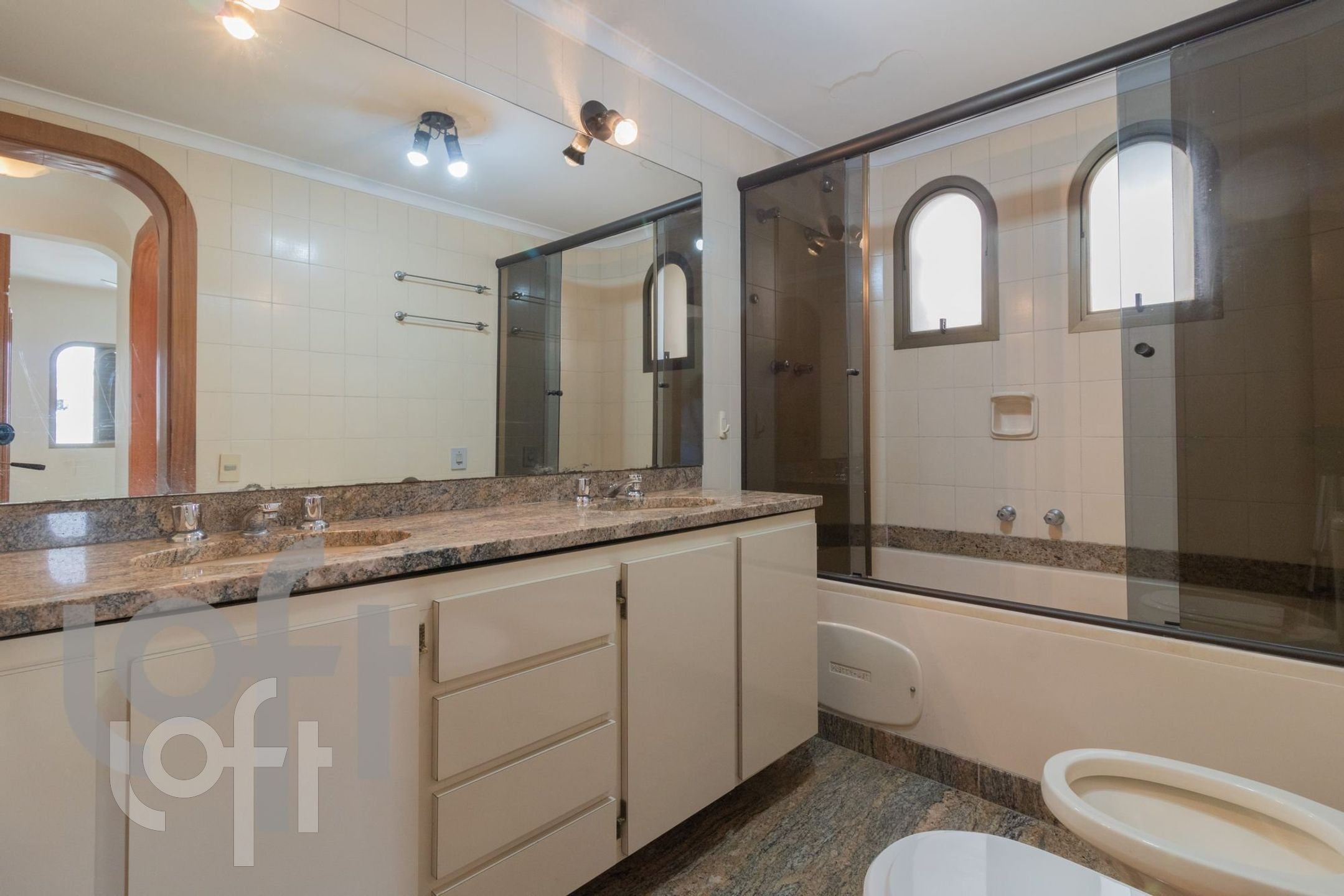 Apartamento à venda com 4 quartos, 243m² - Foto 72