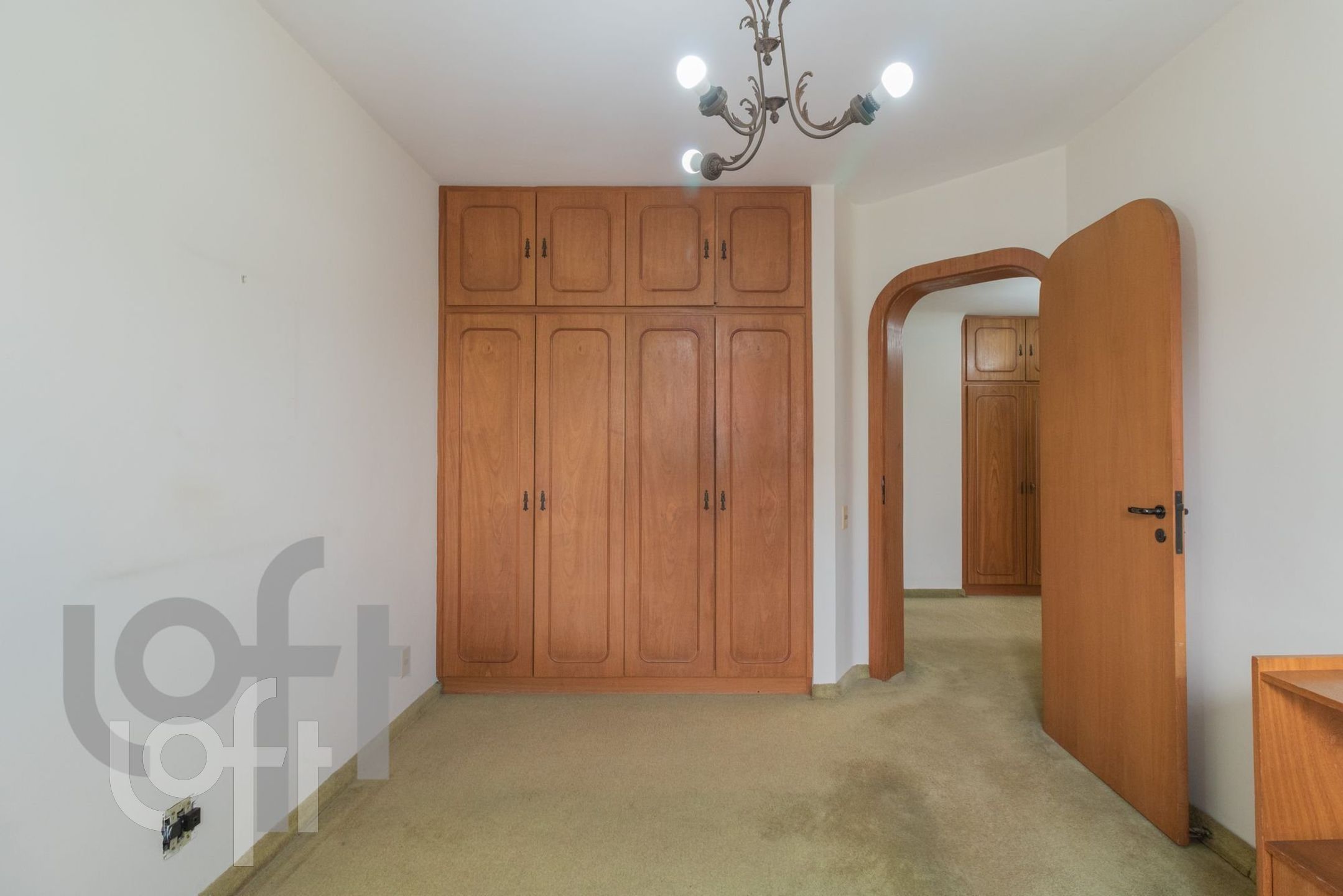 Apartamento à venda com 4 quartos, 243m² - Foto 20