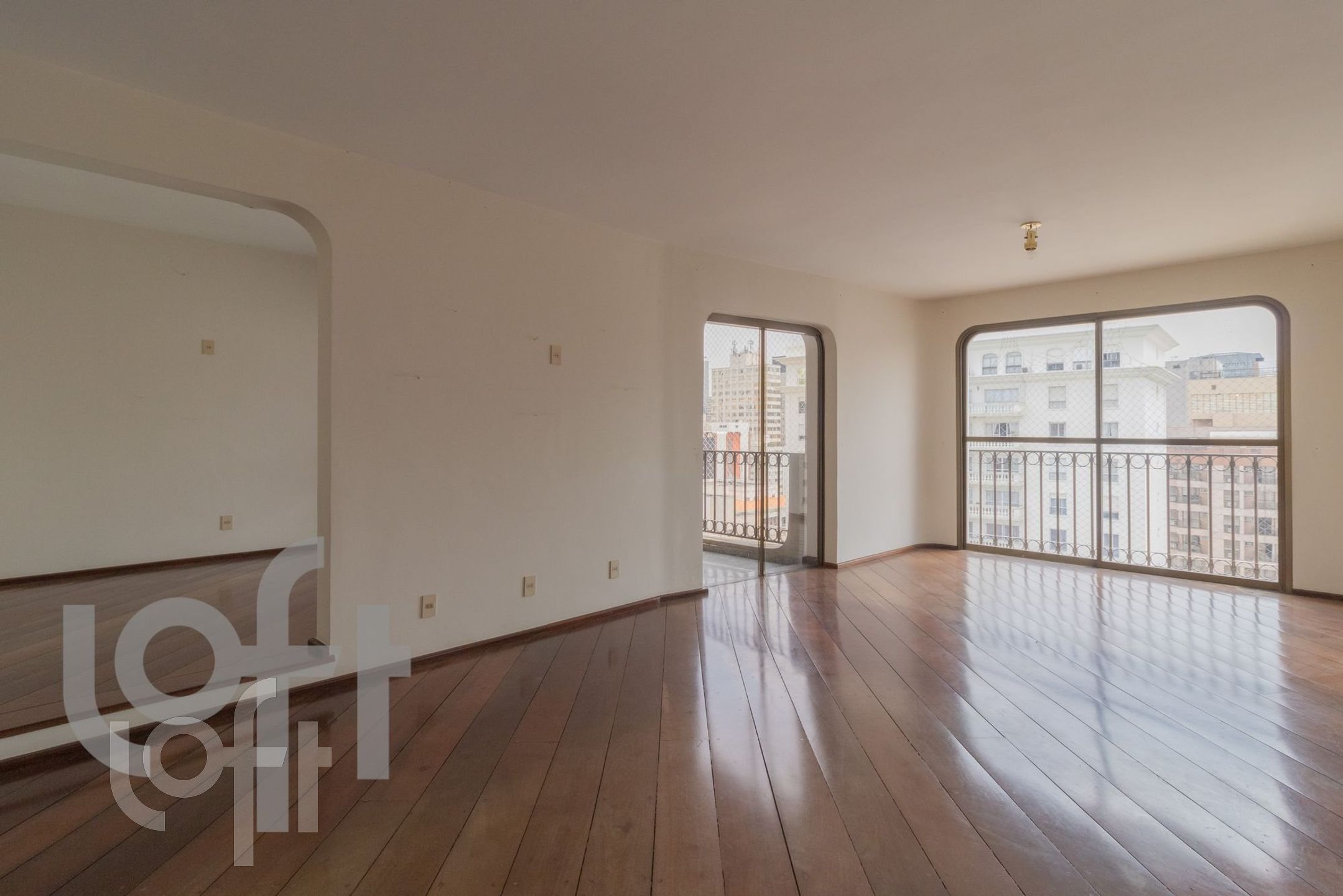 Apartamento à venda em Jardim Paulista com 243 m²,