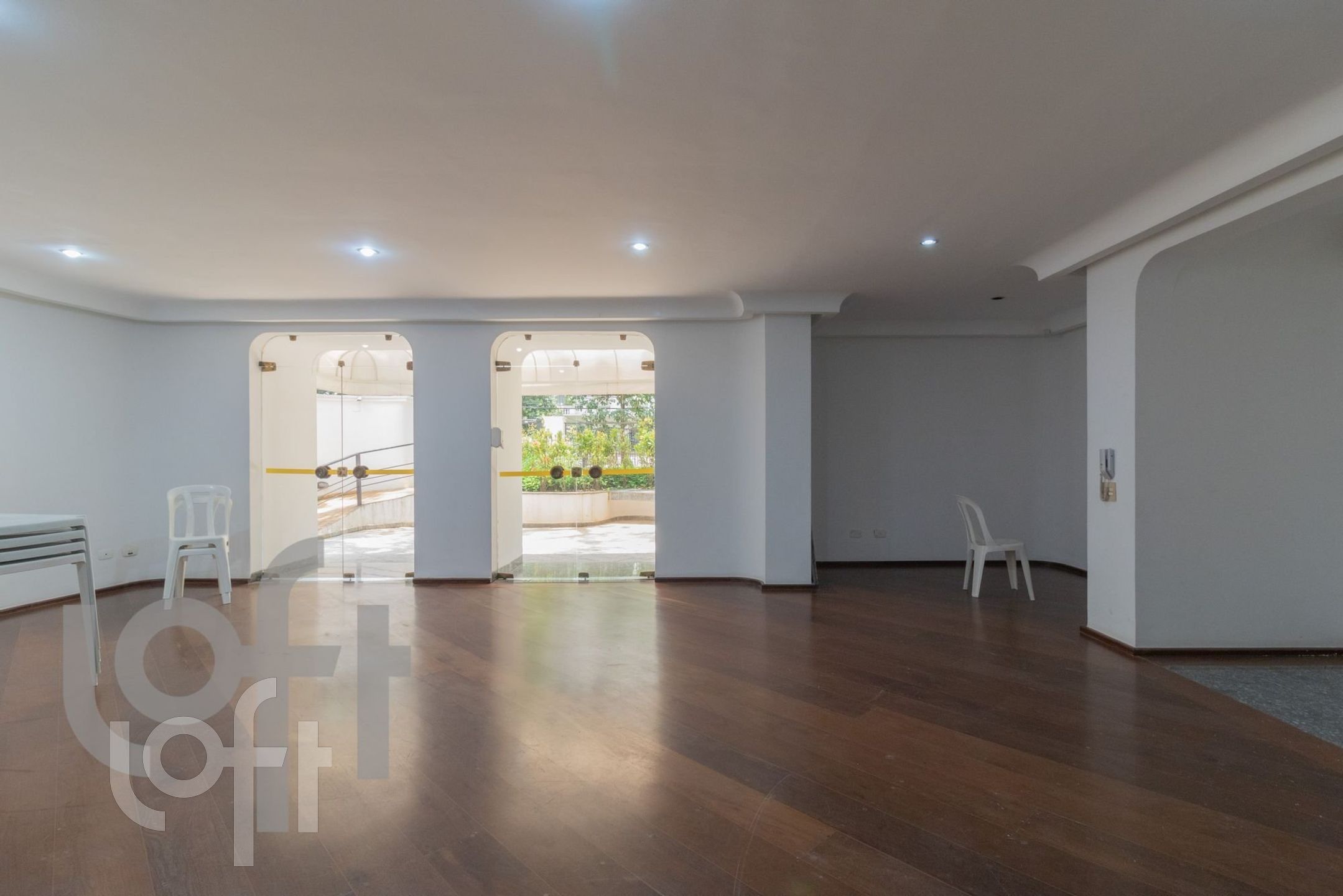 Apartamento à venda com 4 quartos, 243m² - Foto 63