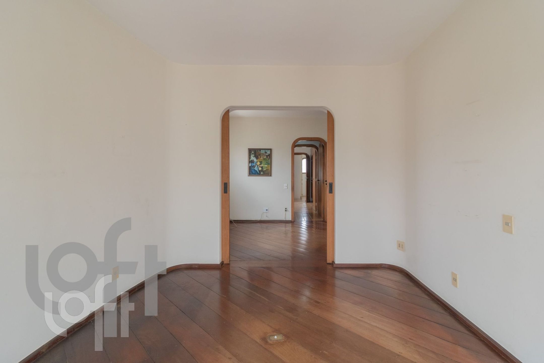 Apartamento à venda com 4 quartos, 243m² - Foto 36