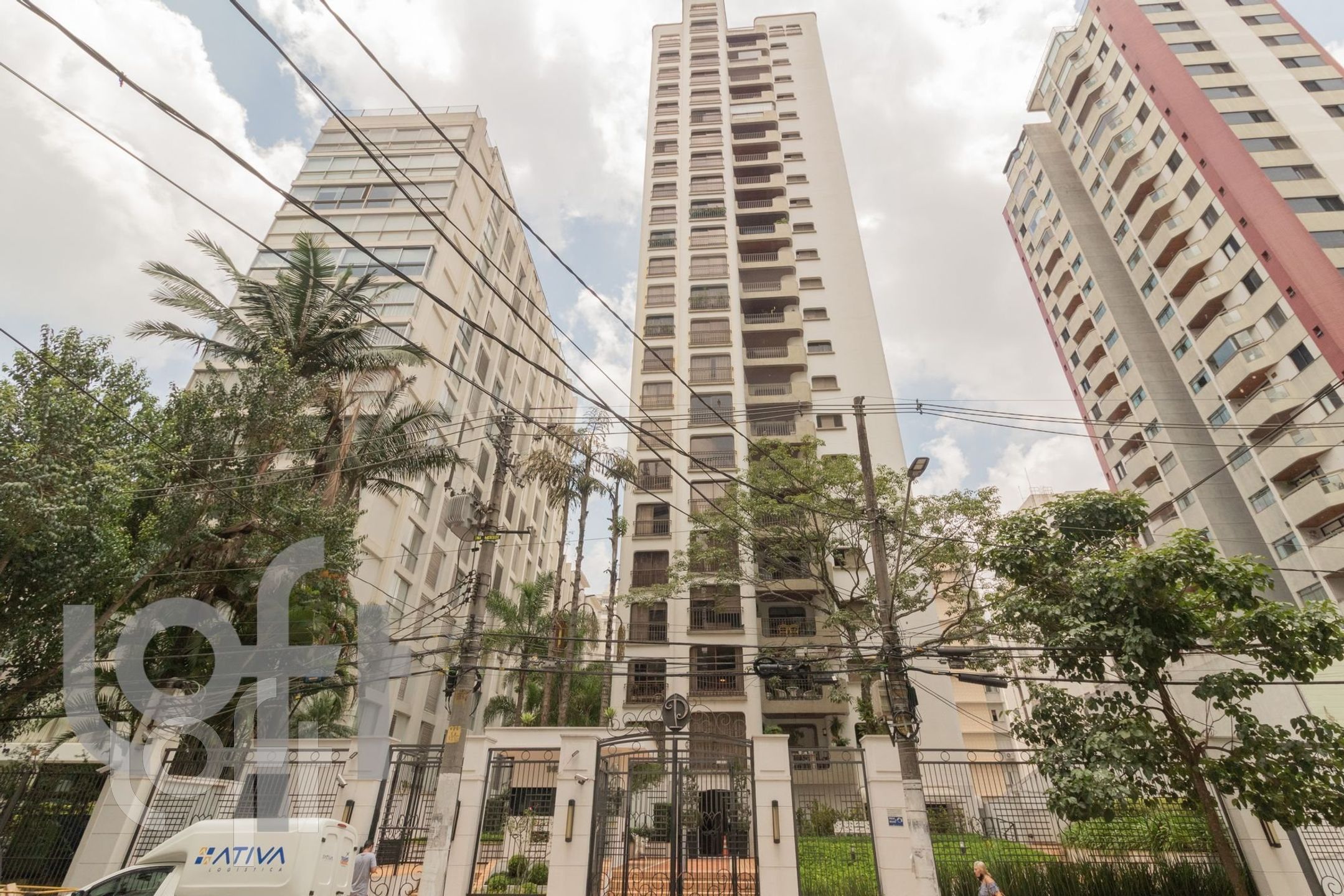 Apartamento à venda com 4 quartos, 243m² - Foto 54