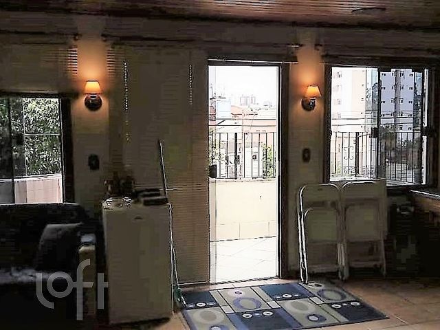 Apartamento com 125m², 3 dormitórios, 1 suíte, Jardim Botânico em Porto Alegre