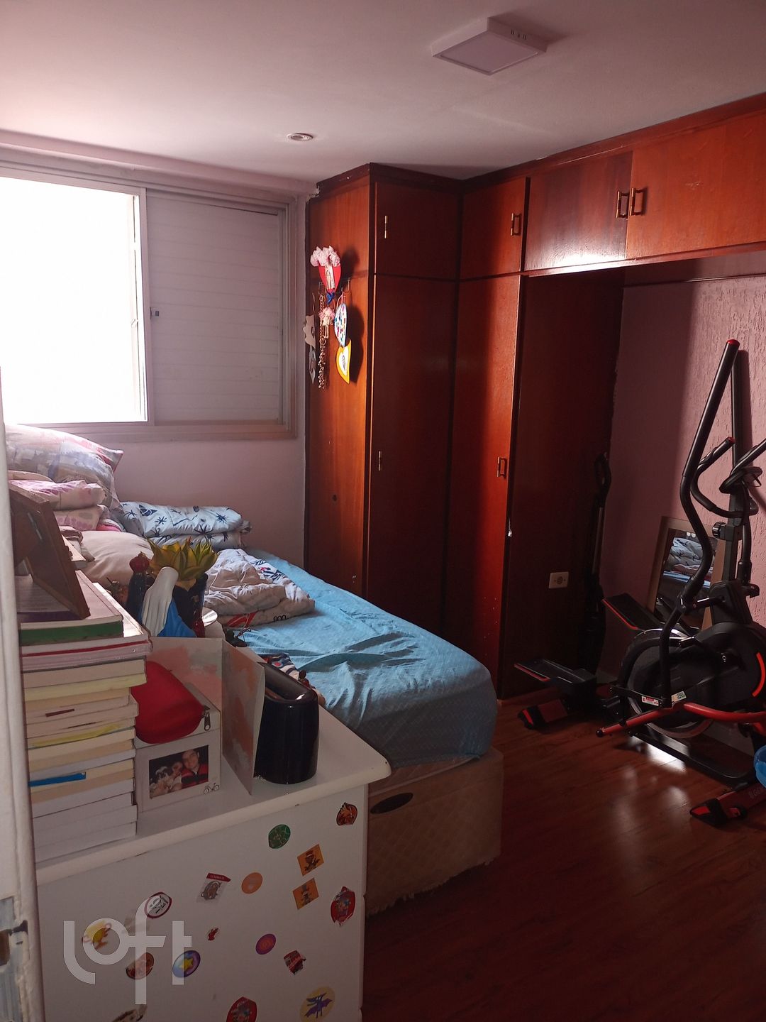 Apartamento à venda com 3 quartos, 125m² - Foto 3