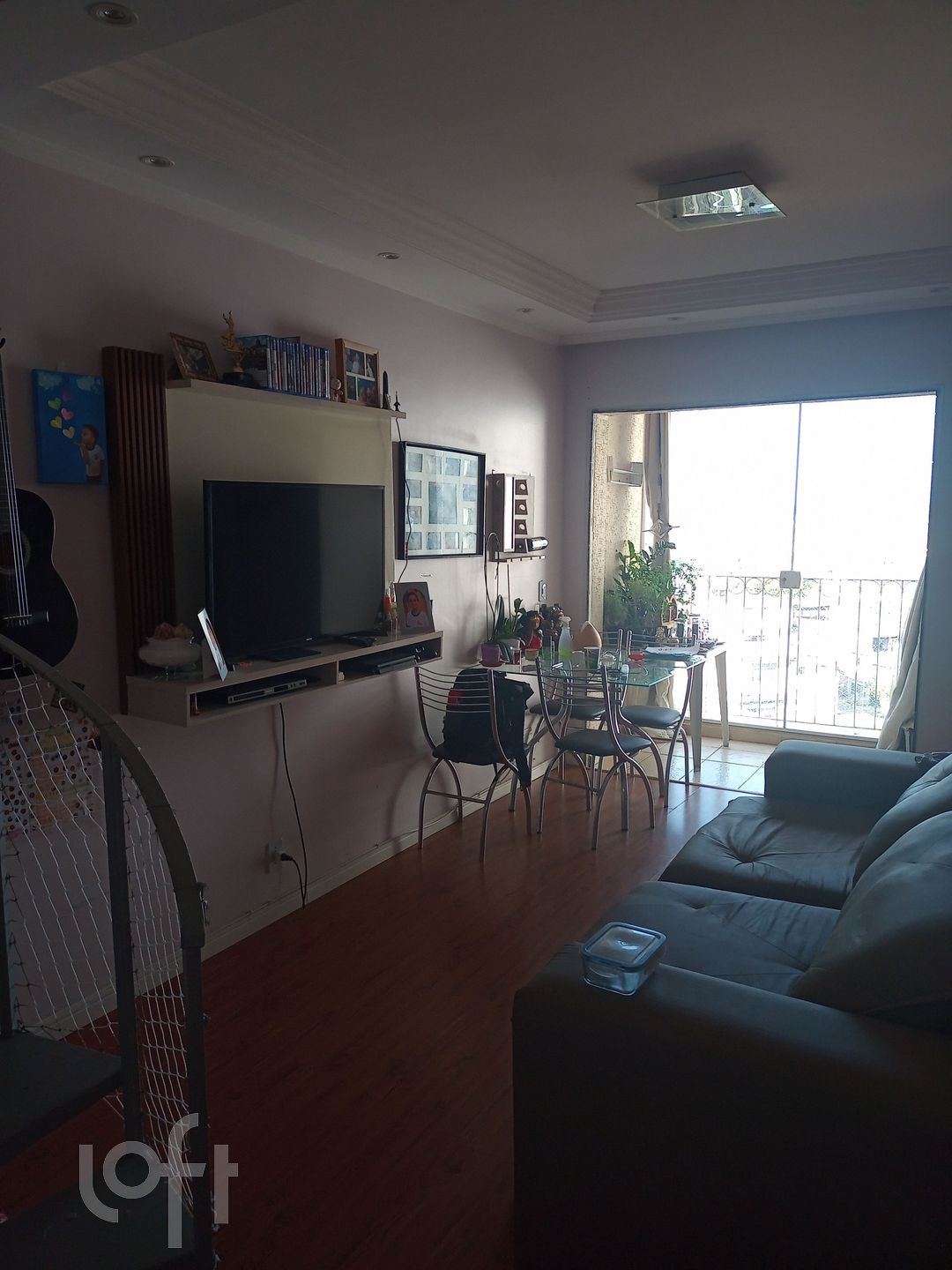 Apartamento à venda com 3 quartos, 125m² - Foto 1