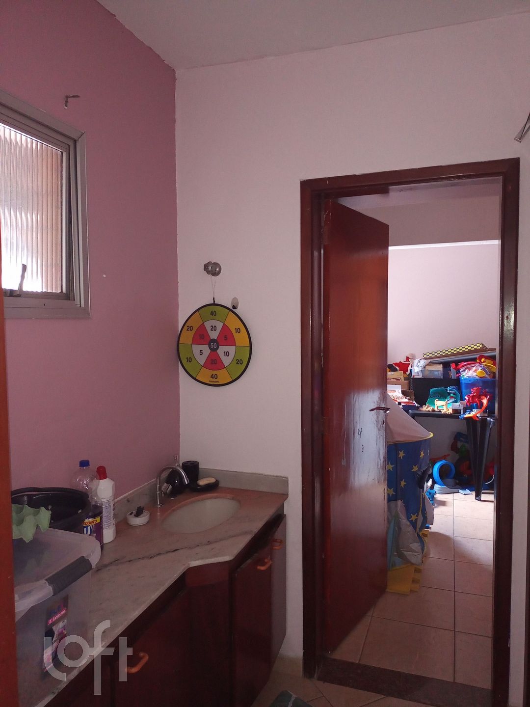 Apartamento à venda com 3 quartos, 125m² - Foto 5