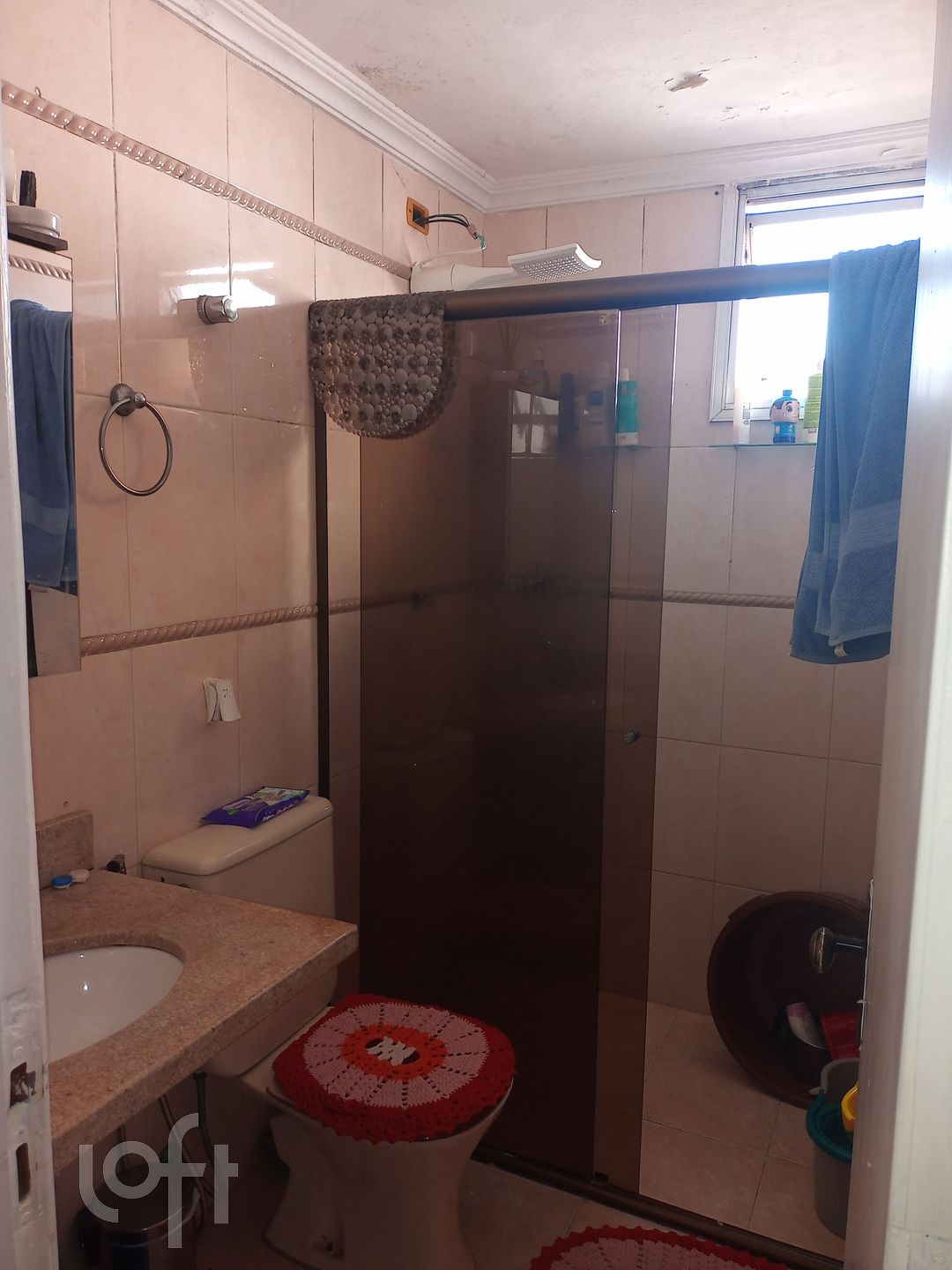 Apartamento à venda com 3 quartos, 125m² - Foto 6