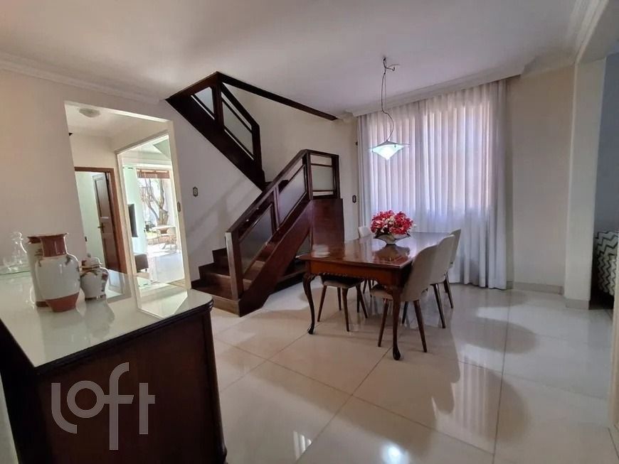 Casa à venda com 5 quartos, 360m² - Foto 5