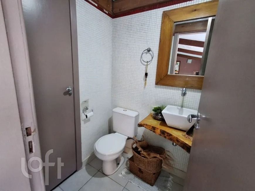 Casa à venda com 5 quartos, 360m² - Foto 17