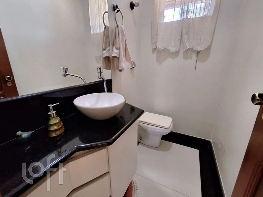 Casa à venda com 5 quartos, 360m² - Foto 15