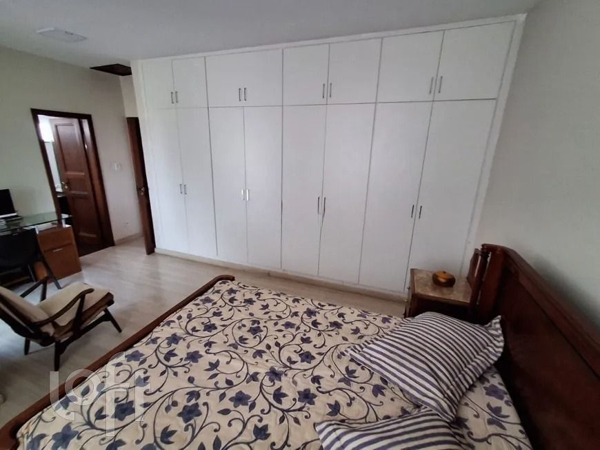 Casa à venda com 5 quartos, 360m² - Foto 10