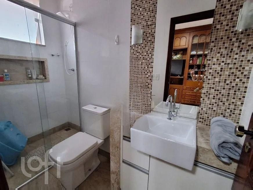 Casa à venda com 5 quartos, 360m² - Foto 13