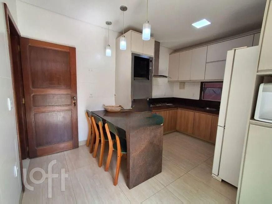 Casa à venda com 5 quartos, 360m² - Foto 14