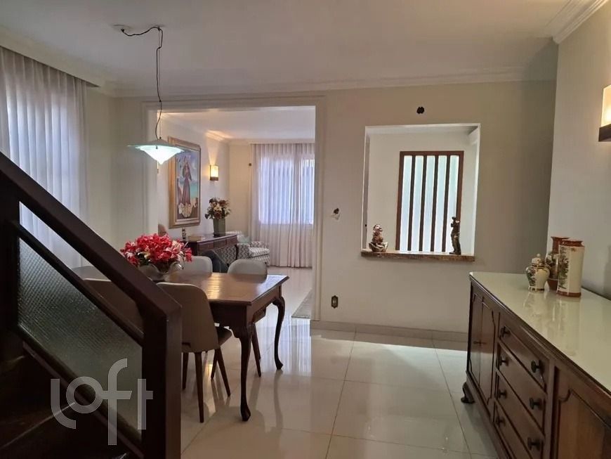 Casa à venda com 5 quartos, 360m² - Foto 6