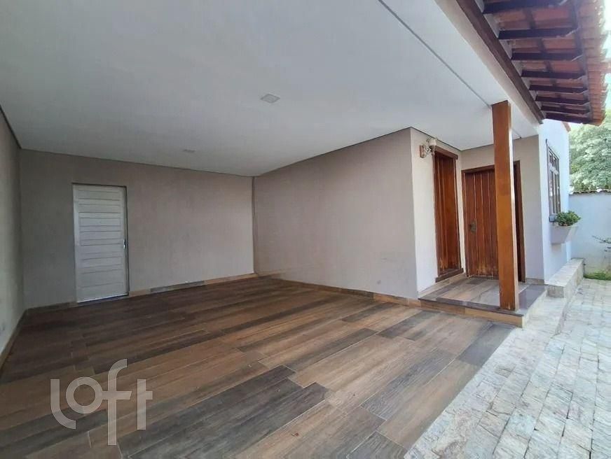 Casa à venda com 5 quartos, 360m² - Foto 16