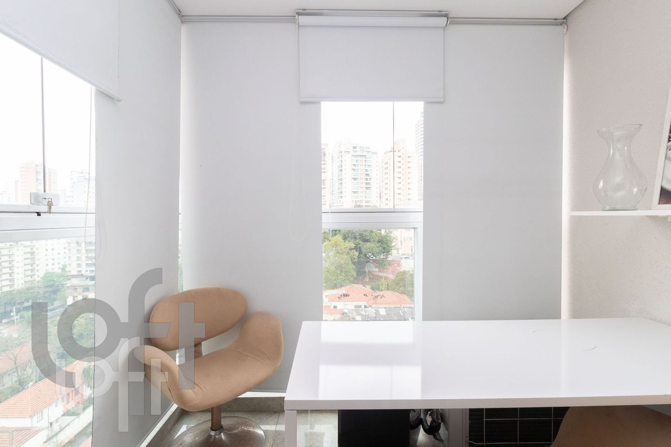 Apartamento, 1 quarto, 42 m² - Foto 8