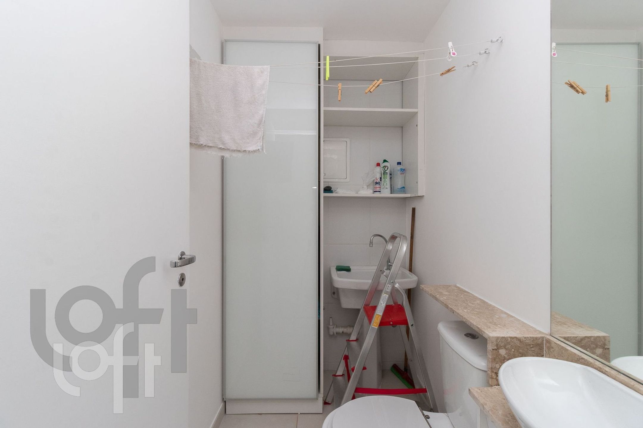 Apartamento à venda com 1 quarto, 42m² - Foto 15