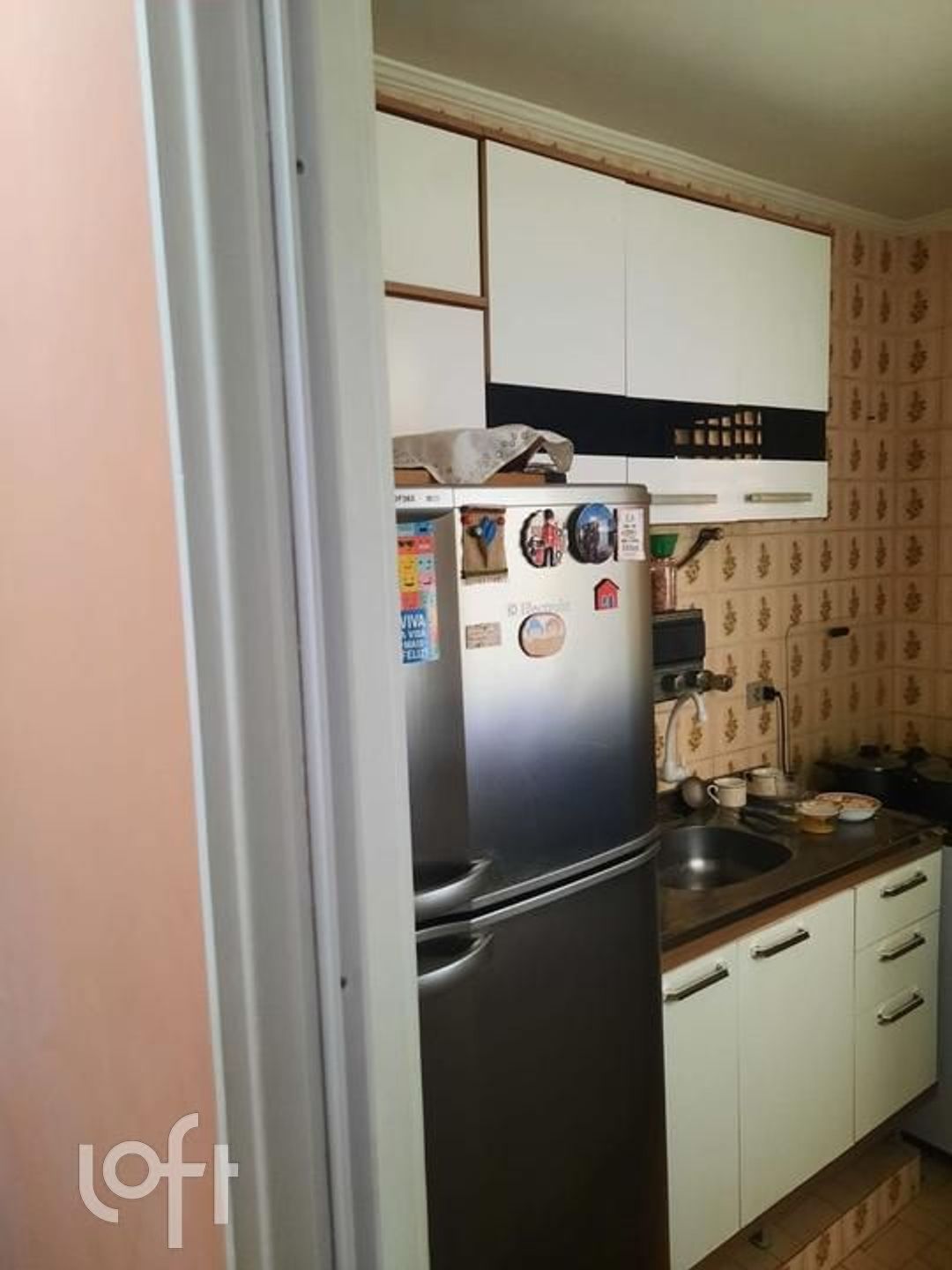 Apartamento à venda com 3 quartos, 55m² - Foto 14