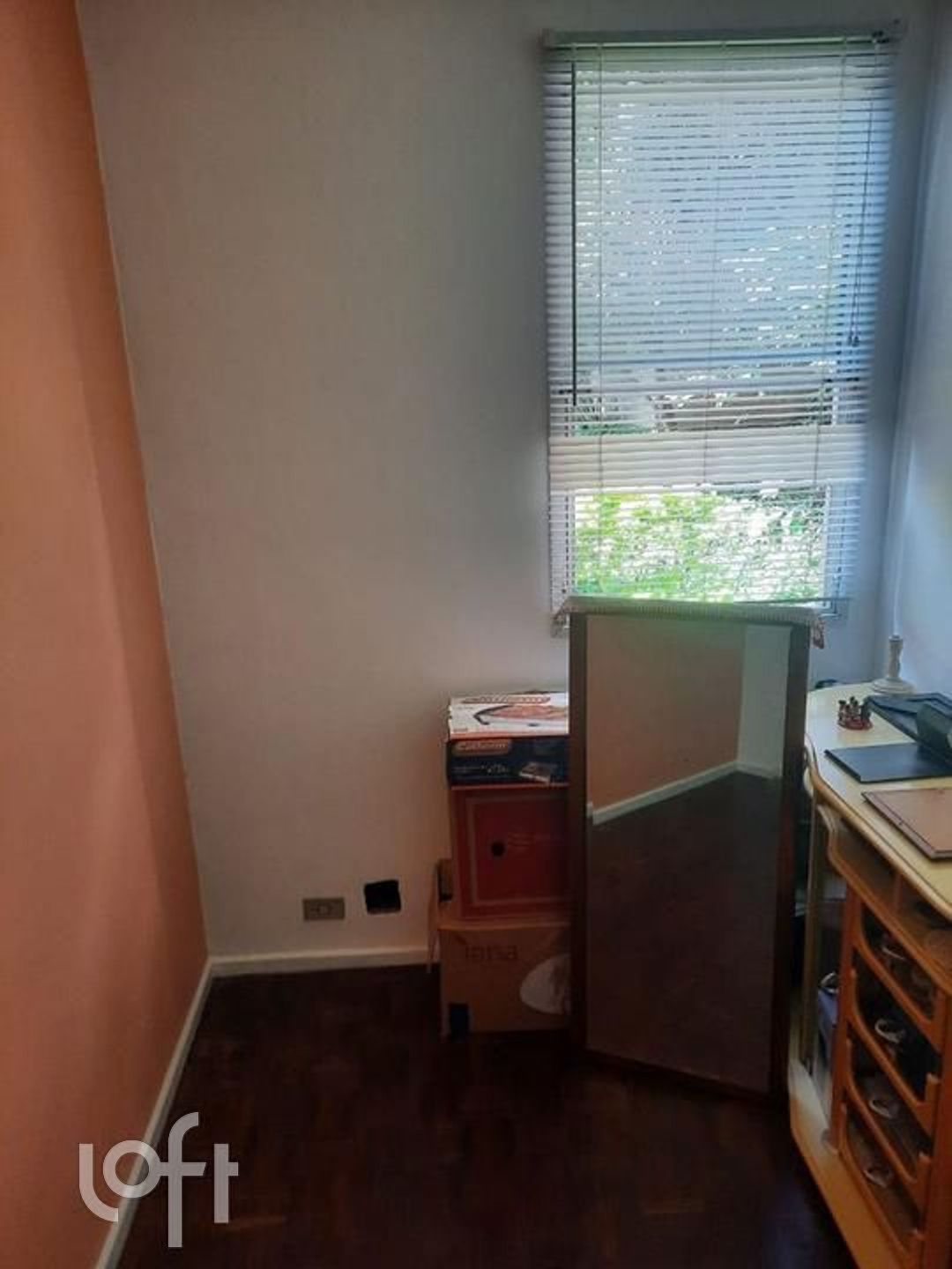 Apartamento à venda com 3 quartos, 55m² - Foto 2