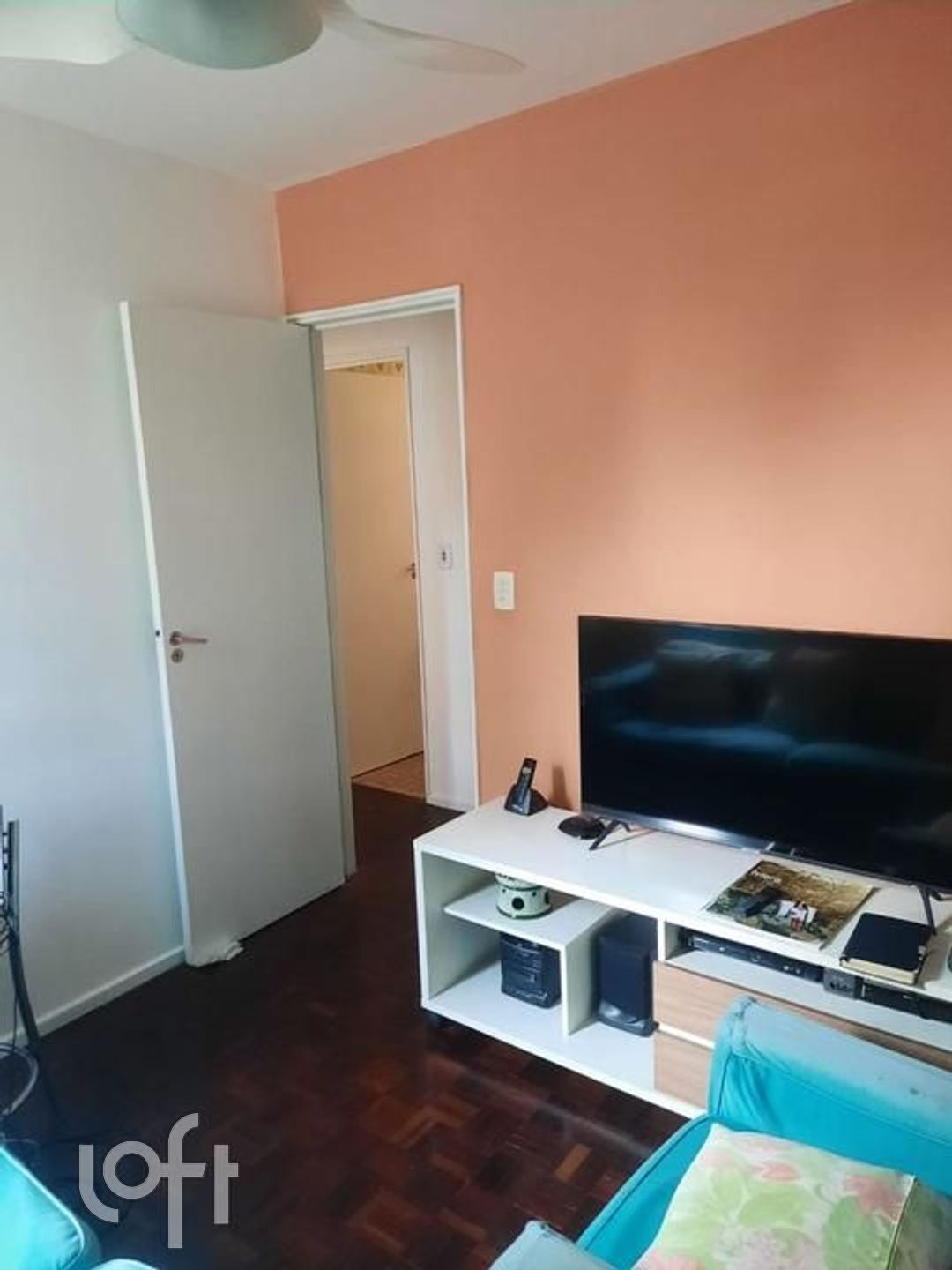 Apartamento à venda com 3 quartos, 55m² - Foto 9