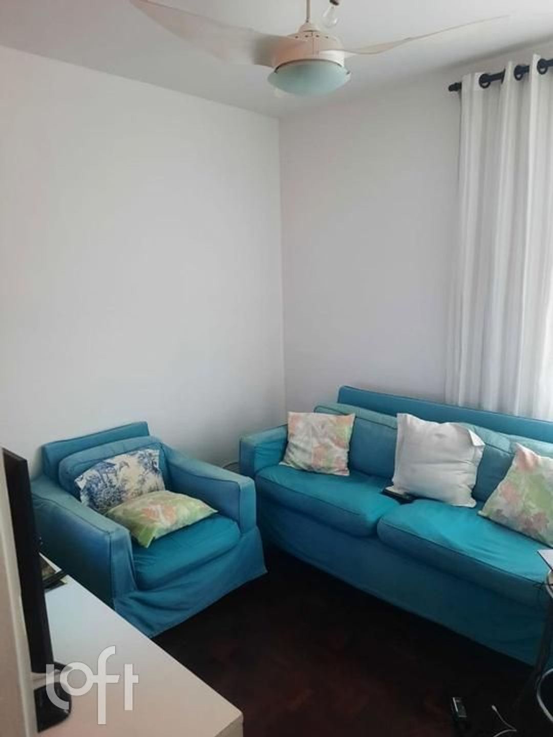 Apartamento à venda com 3 quartos, 55m² - Foto 8