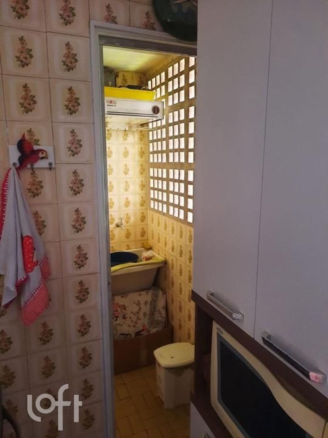 Apartamento à venda com 3 quartos, 55m² - Foto 11